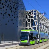 Solaris Tramino S111O #3011