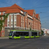 Solaris Tramino S111O #3011