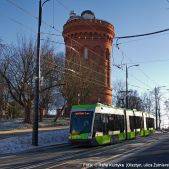 Solaris Tramino S111O #3011