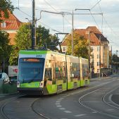 Solaris Tramino S111O #3013