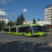 Solaris Tramino S111O #3013