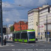 Solaris Tramino S111O #3014