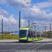 Solaris Tramino S111O #3014