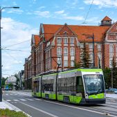 Solaris Tramino S111O #3005