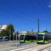 Solaris Tramino S111O #3007