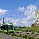 Solaris Tramino S111O #3006