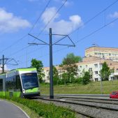 Solaris Tramino S111O #3003