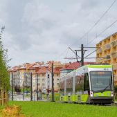 Solaris Tramino S111O #3012