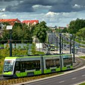 Solaris Tramino S111O #3001