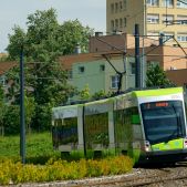 Solaris Tramino S111O #3006
