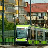 Solaris Tramino S111O #3009