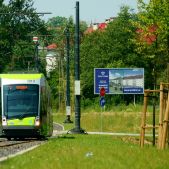 Solaris Tramino S111O #3013
