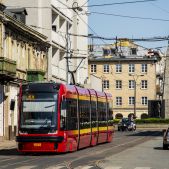 Pesa 122NaL #1598