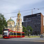Pesa Swing 122NaL #1890