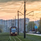 Pesa 122NaL #1586
