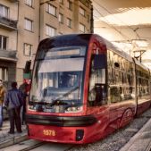 Pesa 122NaL #1578