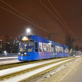 Bombardier NGT8 #RY824