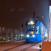 Bombardier NGT8 #RY824