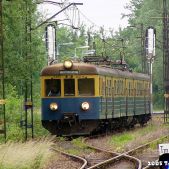 Krakowskie Ladacznice EN57-001