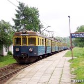 Krakowskie Ladacznice EN57-001