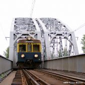 Krakowskie Ladacznice EN57-001