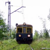 Krakowskie Ladacznice EN57-001