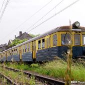Krakowskie Ladacznice EN57-001