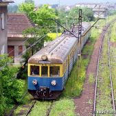 Krakowskie Ladacznice EN57-001