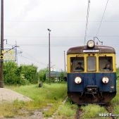 Krakowskie Ladacznice EN57-001