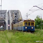 Krakowskie Ladacznice EN57-001