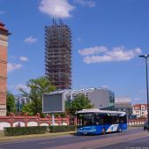Solaris Urbino 12 electric #DE601