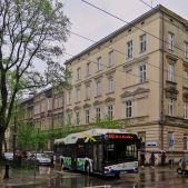 Solaris Urbino 12 electric #DE609