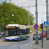 Solaris Urbino 12 electric #DE612