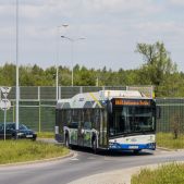 Solaris Urbino 12 IV electric #DE612