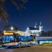 Solaris Urbino 12 electric #DE613