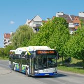 Solaris Urbino 12 #DE621