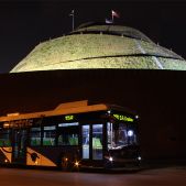 Solaris Urbino 12 Electric #PZ 441GT