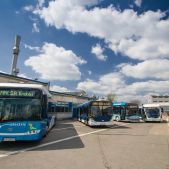Solaris Urbino 12 electric #DE071
