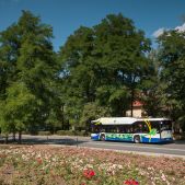 Solaris Urbino 12 electric #DE621