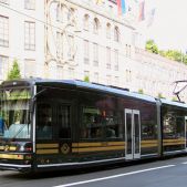 Bombardier Flexity Classic NGT8 #262