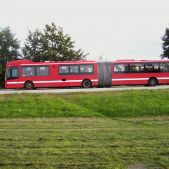Volvo 8500LE #6073