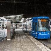 Bombardier A34 #6