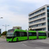 VanHool ExquiCity 24 CNG #3001