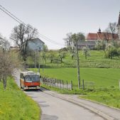 Jelcz L120 #KMY 84VP
