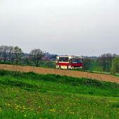Jelcz L120 #KMY 84VP