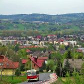 Jelcz L120 #KMY 84VP