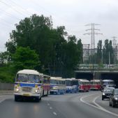 Jelcz 043 #KTA 1V