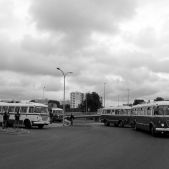 Jelcz 043 #8058 + P01 #608