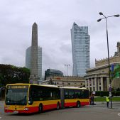 Mercedes Conecto G #2225