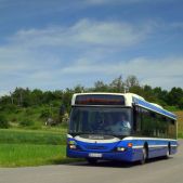 Scania CN94UB #PS152
